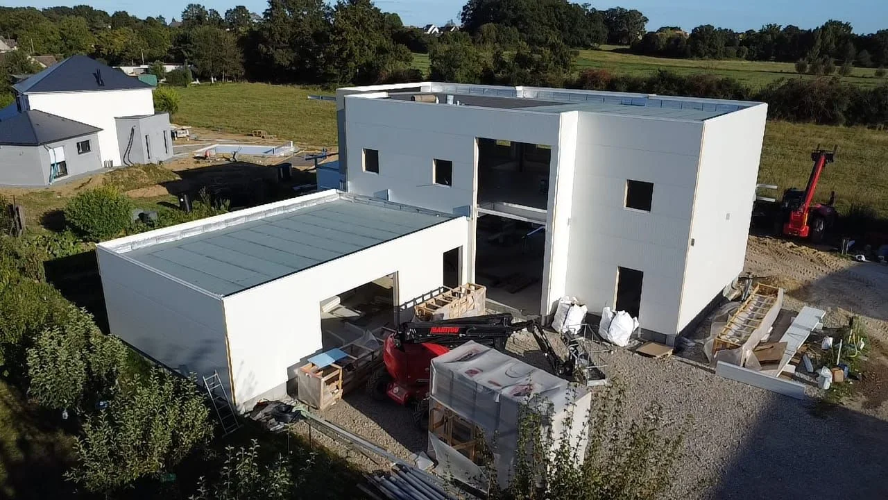 Chantier RT Construction