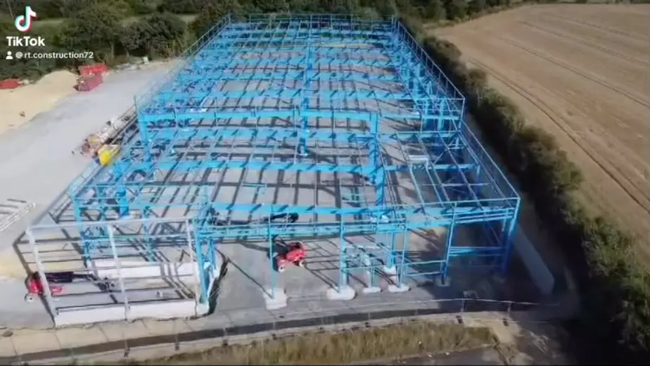 Chantier RT Construction