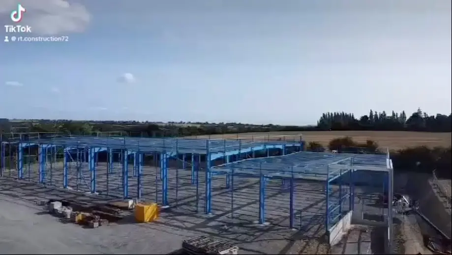 Chantier RT Construction