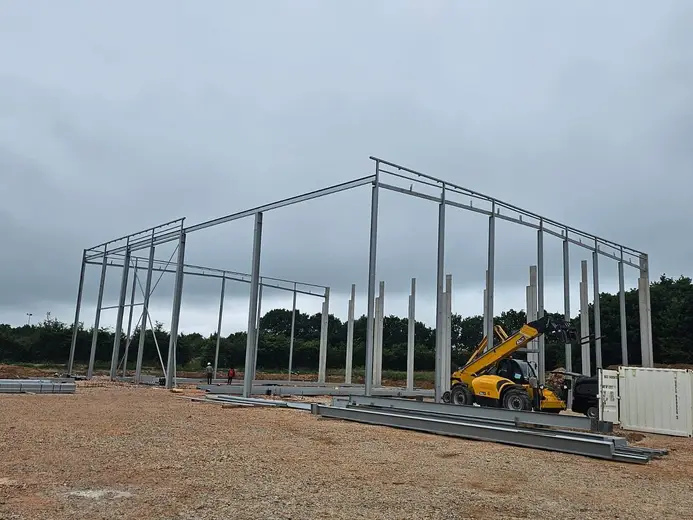 Chantier RT Construction