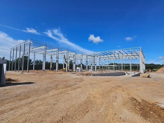 Chantier RT Construction