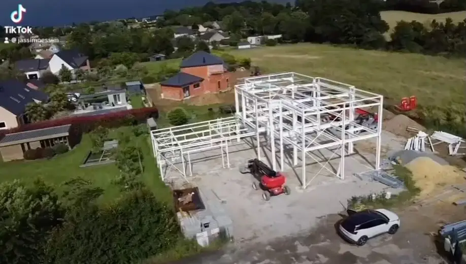 Chantier RT Construction