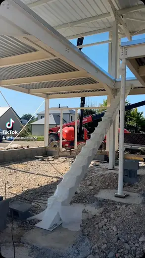 Chantier RT Construction