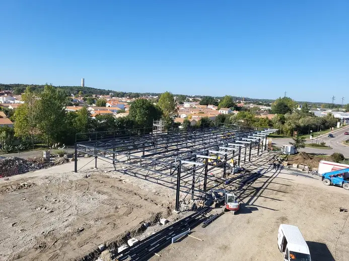 Chantier RT Construction