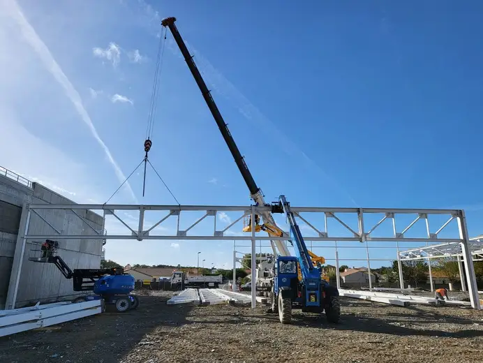 Chantier RT Construction